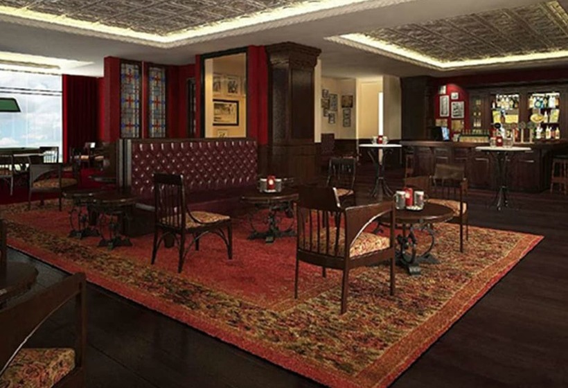 리조트 Le Méridien Dhaka