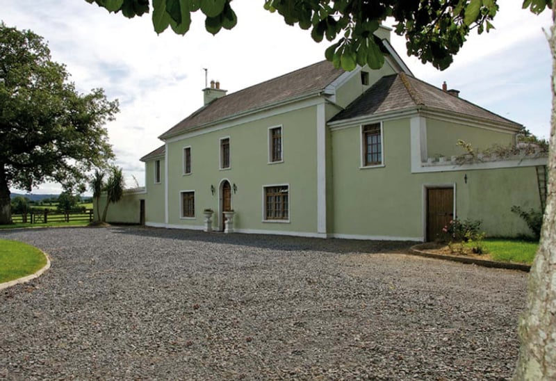Springview House Bed & Breakfast