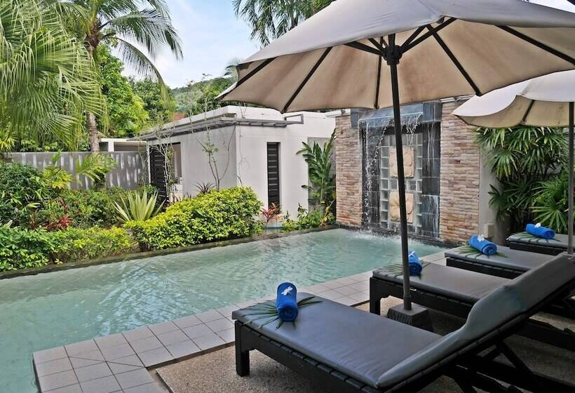 Suriya Som Villa