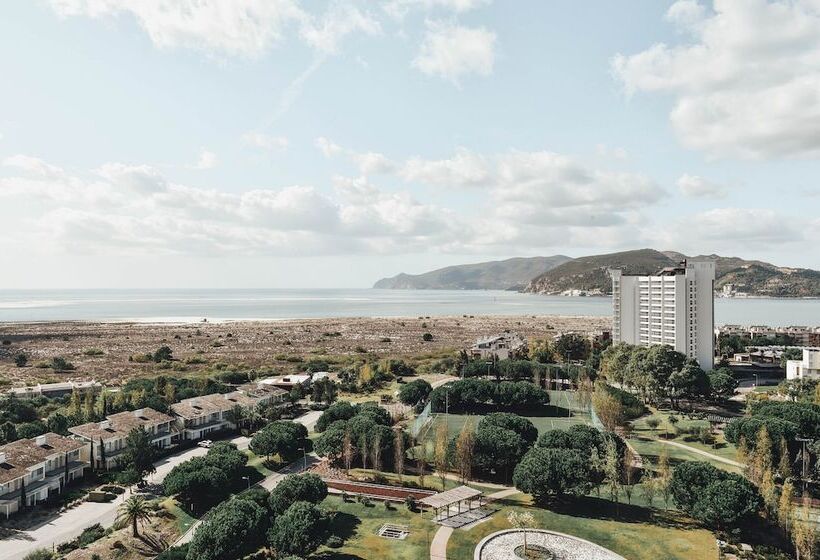 The Editory By The Sea Troia