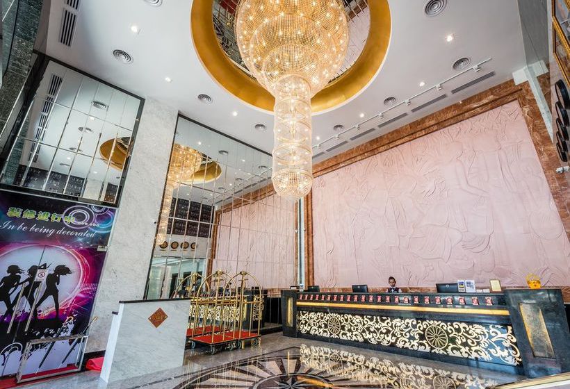 The Litz Hotel & Suites