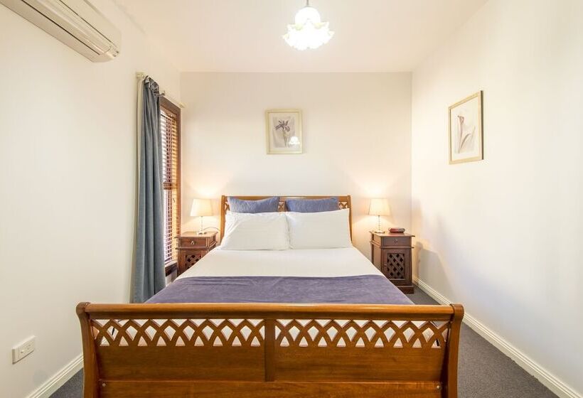 Tranquilles Bed & Breakfast