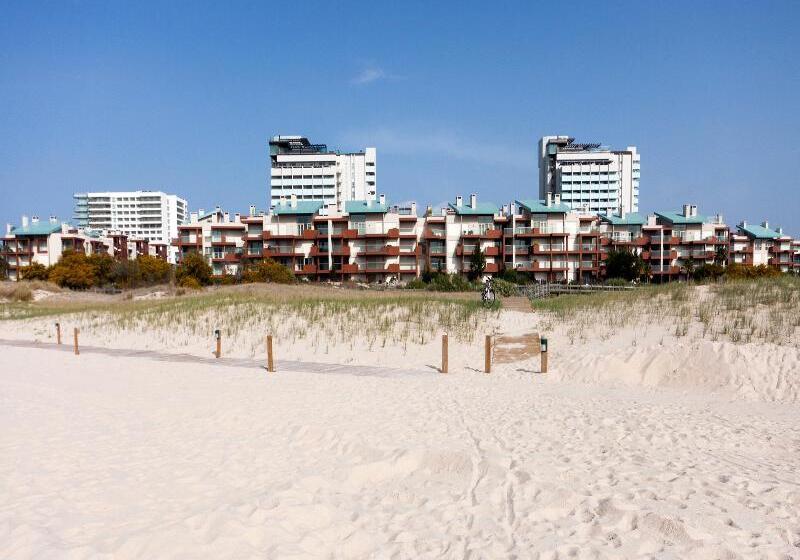 Troia Residence By The Editory  Apartamentos Praia