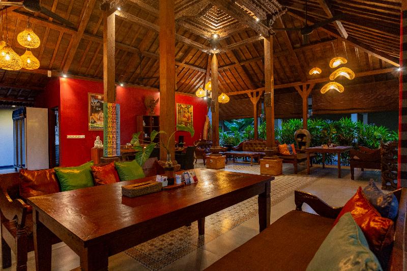 Ubud Heaven Sayan Villa
