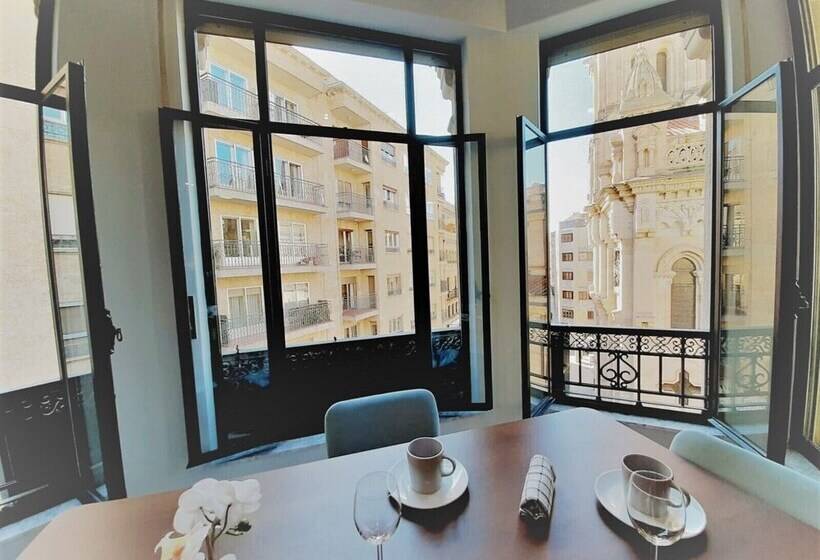 Apartamentos Vega By Gaiarooms