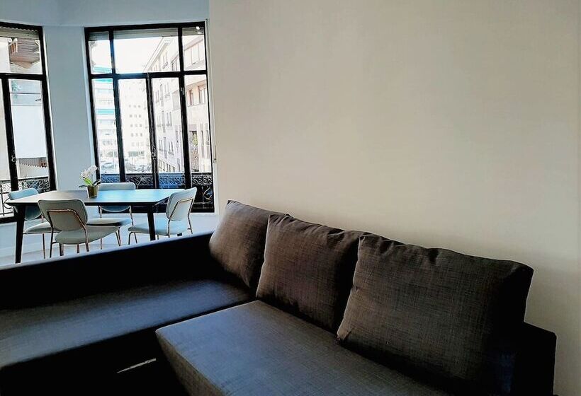 Apartamentos Vega By Gaiarooms