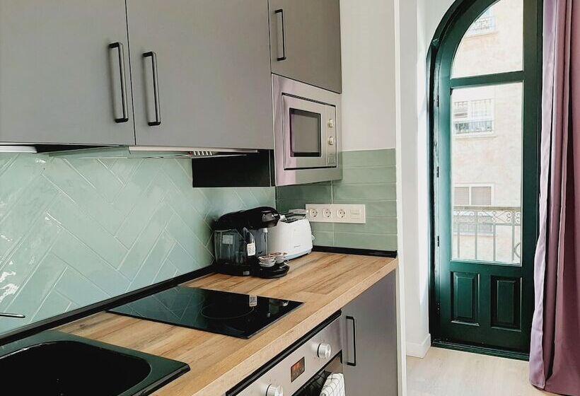 Apartamentos Vega By Gaiarooms