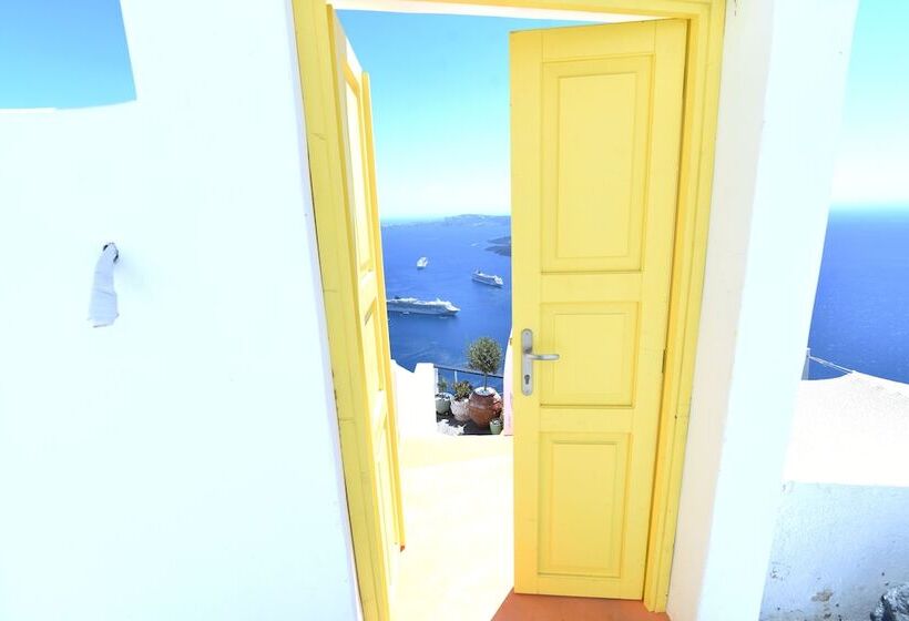 تختخواب و صبحانه Maria Paradeiso Resort