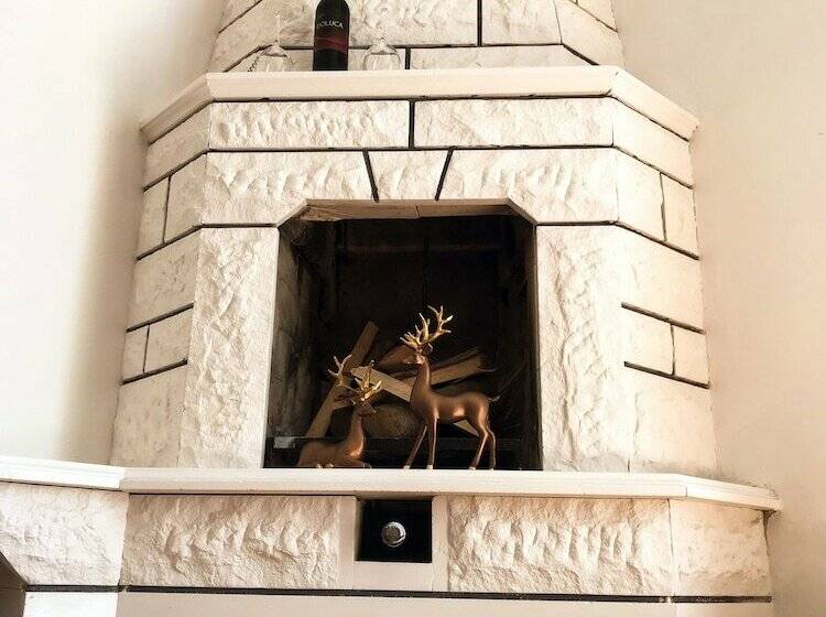 ベッドアンドブレックファースト Tlos Butik Otel