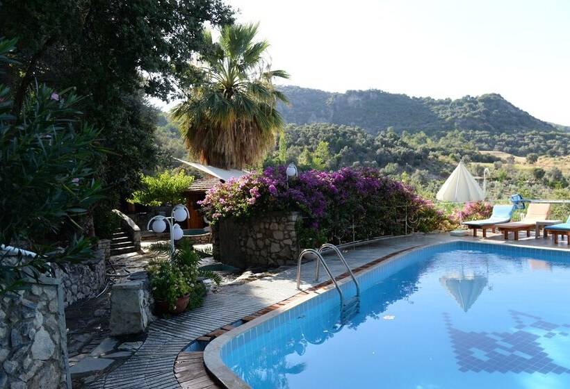 צימר Tlos Butik Otel