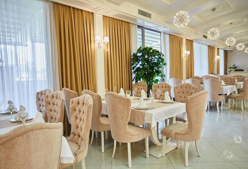 簡易ホテル Royal Hotel Samarkand