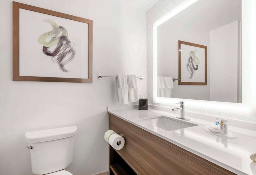 Отель Comfort Suites St Augustine Historic District Area