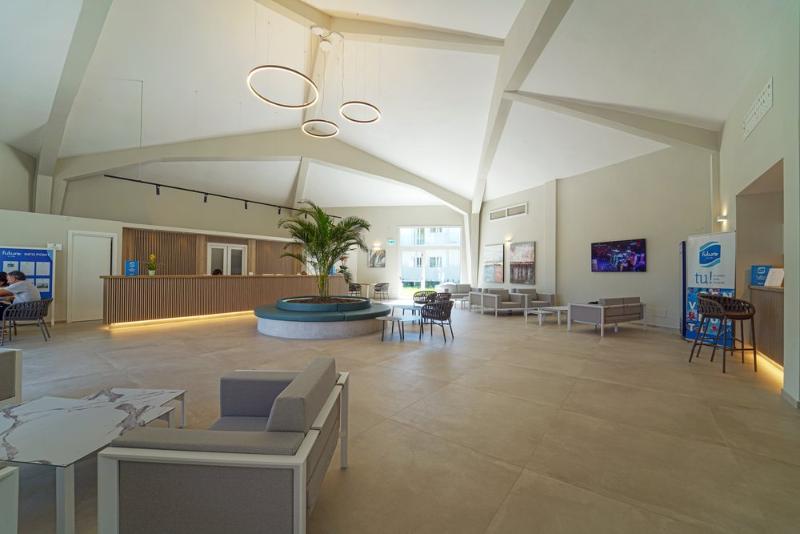 فندق Futura Club Eleamare