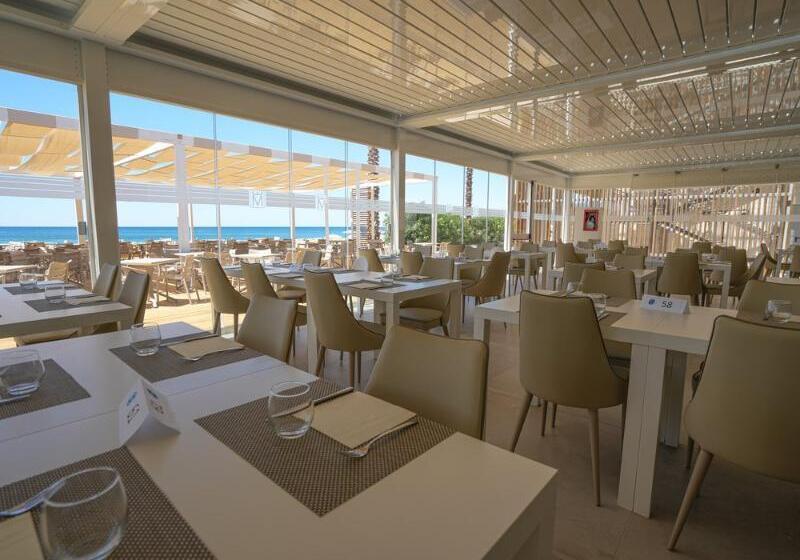 فندق Futura Club Eleamare