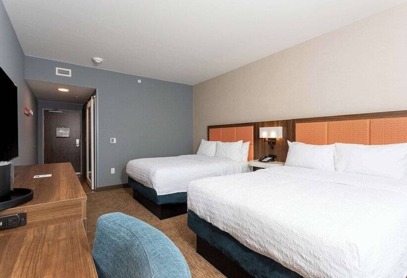 فندق Hampton Inn Marianna I10