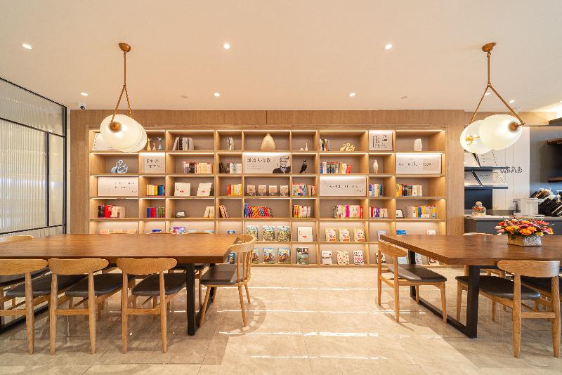 Hanting Hotel Xiamen University