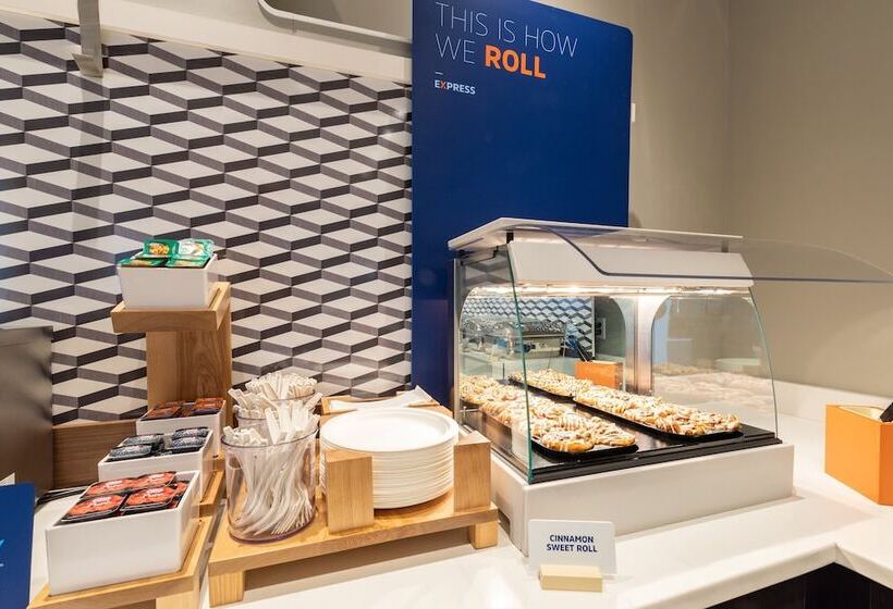 فندق Holiday Inn Express And Suites   Nokomis   Sarasota South