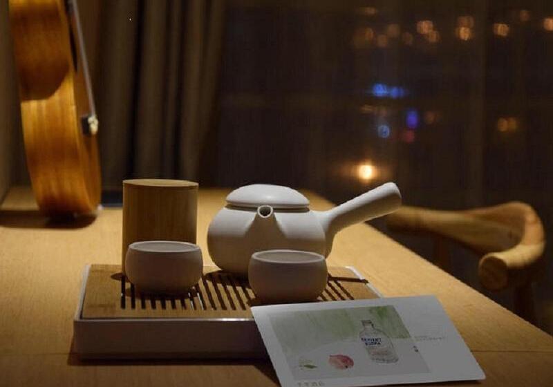 Ji Hotel Changchun International Convention And Exhibition Center