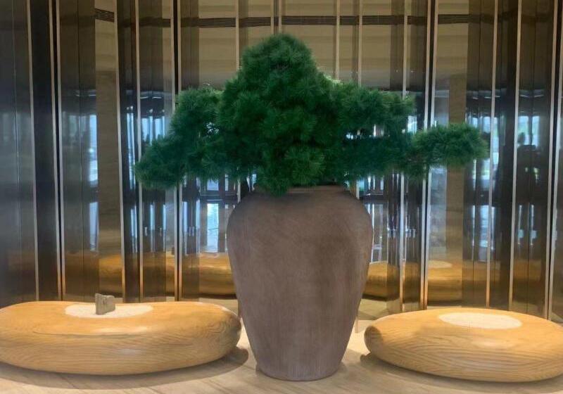 Ji Hotel Changchun International Convention And Exhibition Center