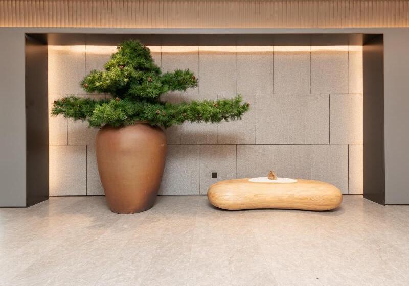 Ji Hotel Huzhou Phoenix Times Square