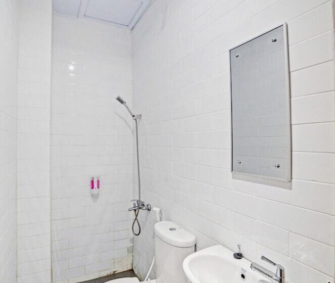 فندق Oyo 90559 Gamacity Residence