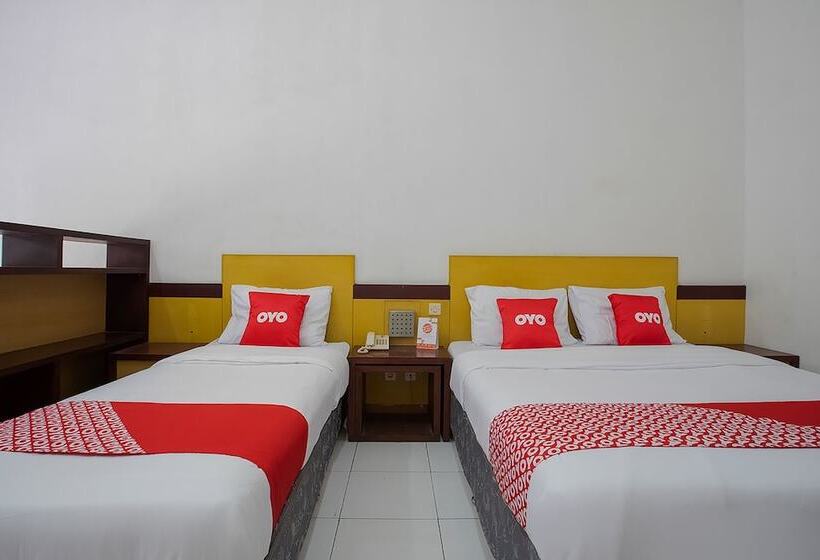 فندق Oyo 90979 Ryfana Residence Syariah