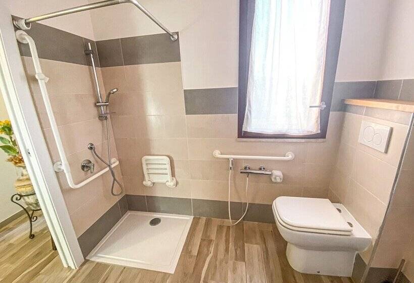 乡村酒店  Agriturismo San Giuseppe