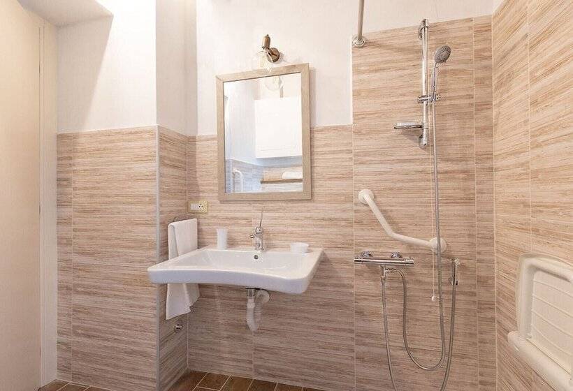 乡村酒店  Agriturismo San Giuseppe