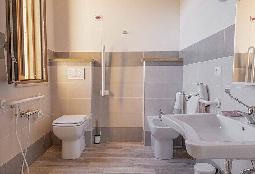 乡村酒店  Agriturismo San Giuseppe