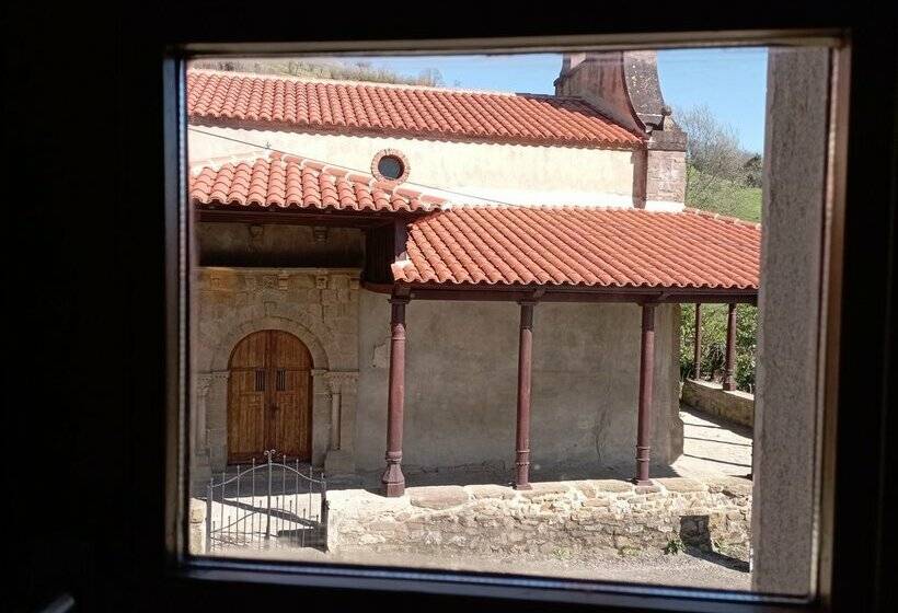 בית מלון כפרי San Martino