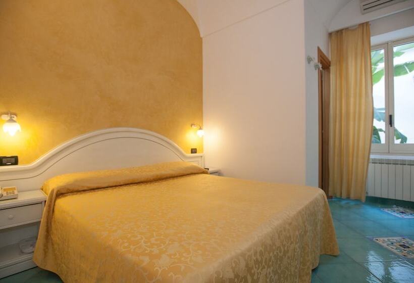 فندق Villa Sirena   Thermae & Spa