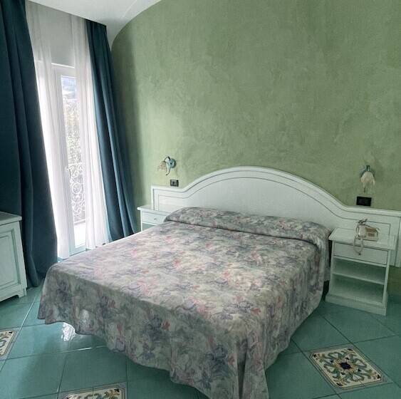 فندق Villa Sirena   Thermae & Spa