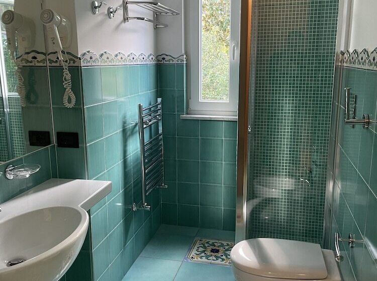 فندق Villa Sirena   Thermae & Spa