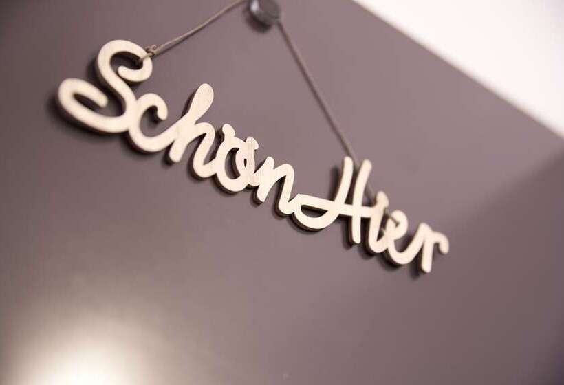 Maximilian Appartements