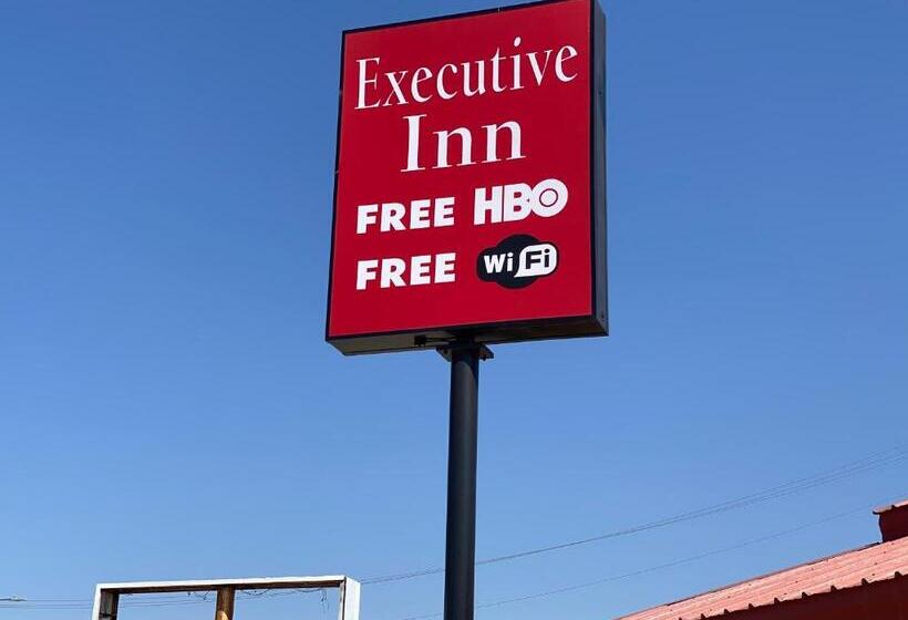 فندق على الطريق Executive Inn