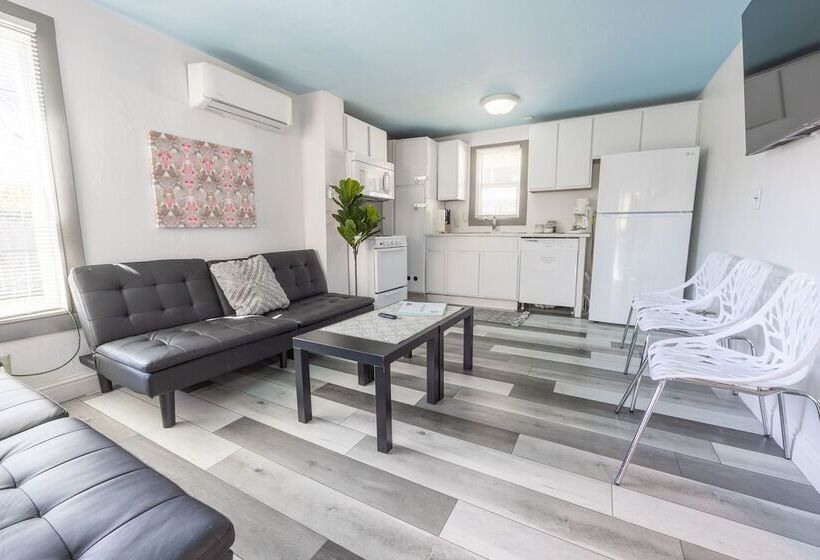 بنسيون The Nest Apt A