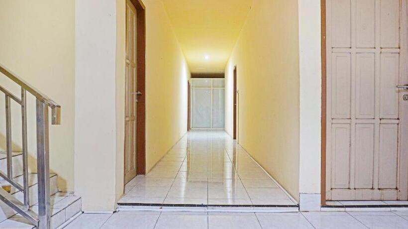 Collection O 91331 Hotel Grand Saota Soppeng