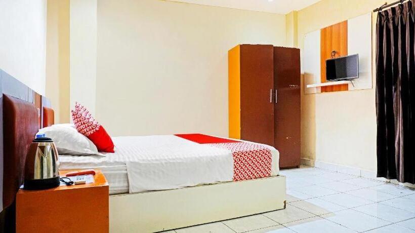 Collection O 91331 Hotel Grand Saota Soppeng