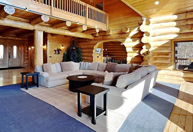 Grand View Lodge
