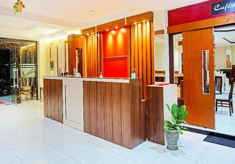 Collection O 91331 Hotel Grand Saota Soppeng