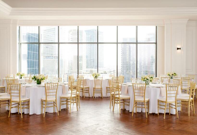 هتل Hôtel Swexan