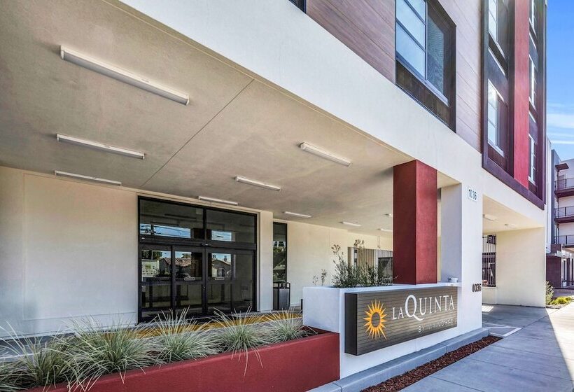 هتل La Quinta Inn & Suites By Wyndham San Jose Silicon Valley