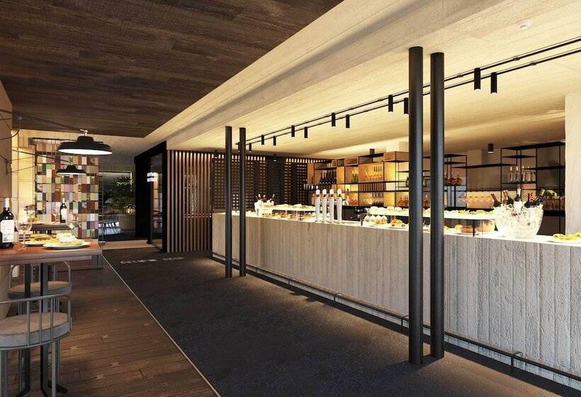 هتل Letoh Letoh San Sebastián