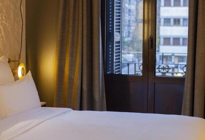 هتل Letoh Letoh San Sebastián