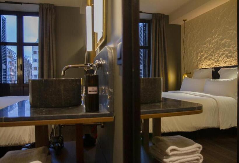 هتل Letoh Letoh San Sebastián