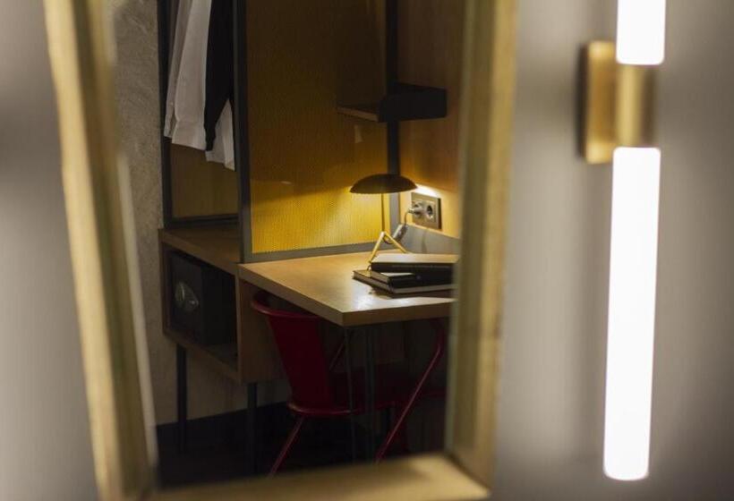 هتل Letoh Letoh San Sebastián