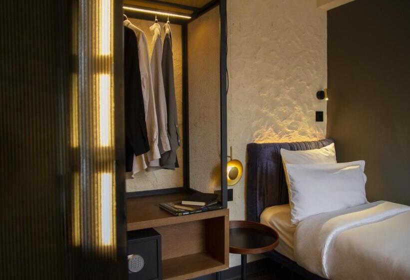 هتل Letoh Letoh San Sebastián