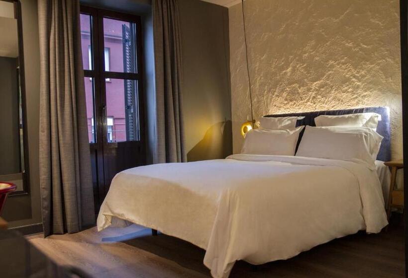 هتل Letoh Letoh San Sebastián