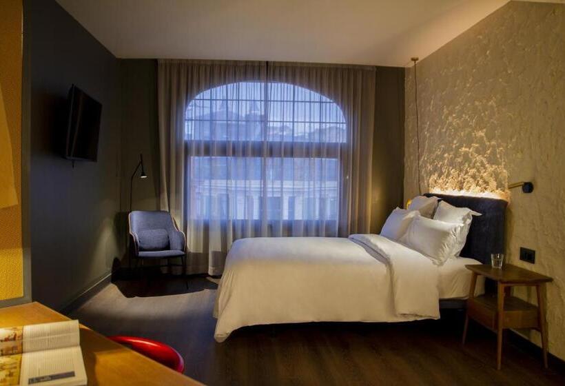 هتل Letoh Letoh San Sebastián