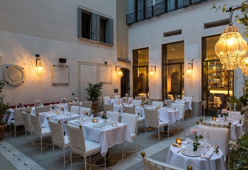هتل Nolinski Venezia   Evok Collection